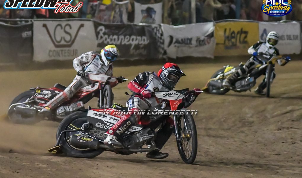 Wszystko, co musisz wiedzieć przed ostatnią rundą IM Argentyny Mistrzostwa Argentyny