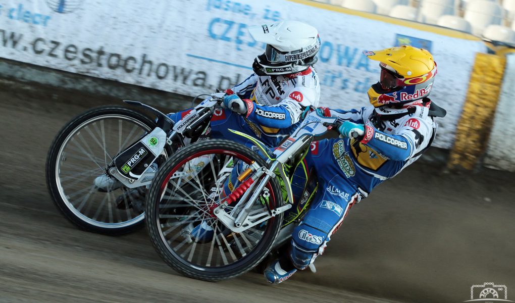 Niezapomniane play-offy i historyczny zwycięzca czyli rywalizacja o medale w sezonie 2017 w Ekstralidze. (Cz. 2) Unia Leszno 2017