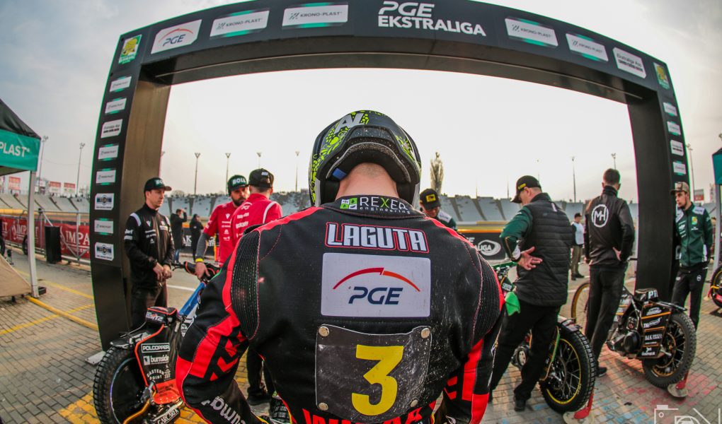 Włókniarz Częstochowa - Sparta Wrocław - Sparing, 26.03