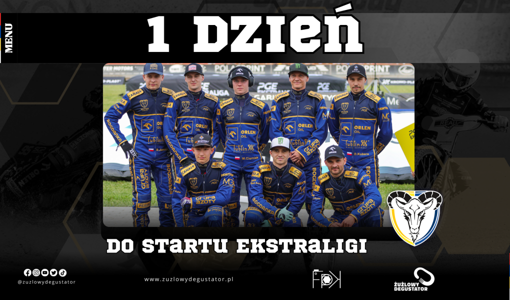 1 dzień do startu Ekstraligi! 25 dni - 2000 (Film)-15