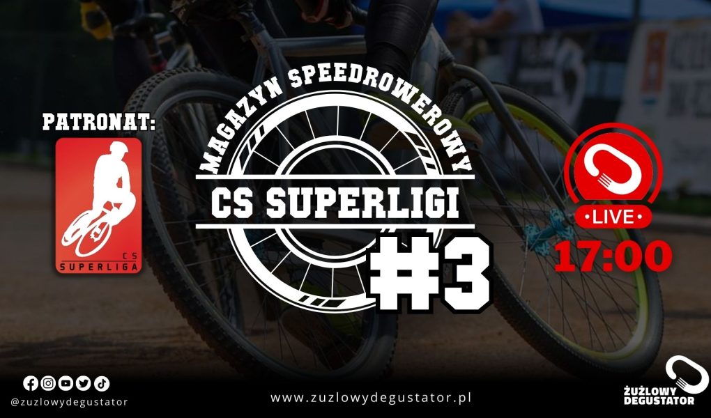 Magazyn CS Superligi, #3 2025