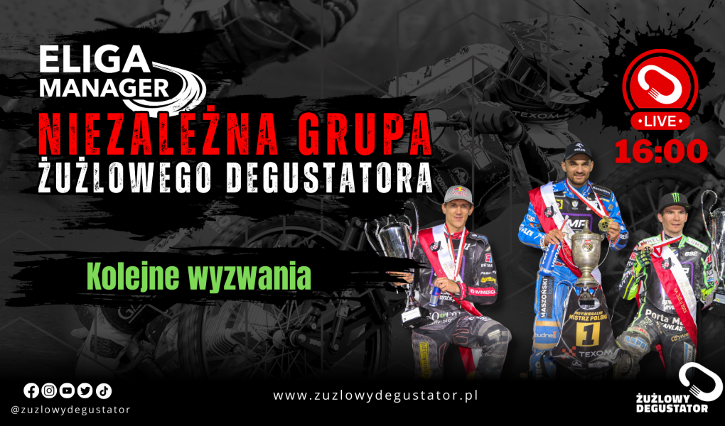 ŻD CUP lajw grafikiELIGA (1)