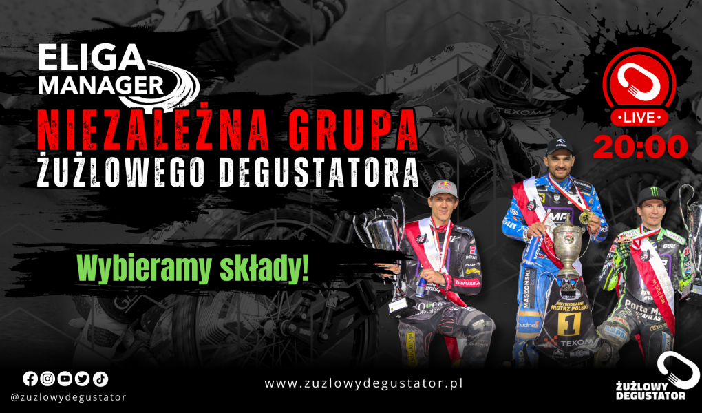 Gramy w E-Liga Manager! 🔥 Otwarcie kampanii 2025‼️ ŻD CUP lajw grafikiELIGA