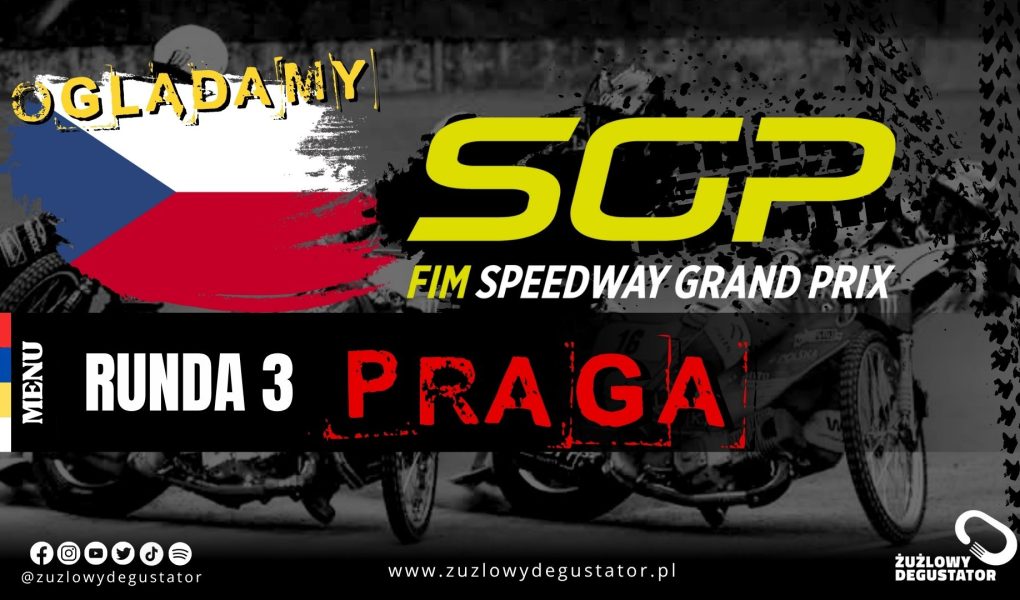 Relacja live: Grand Prix Czech na żużlu w Pradze (BRAK WIDOKU ZAWODÓW) Tło pod lajwy ligowe i SGP 2025 NOWE-11