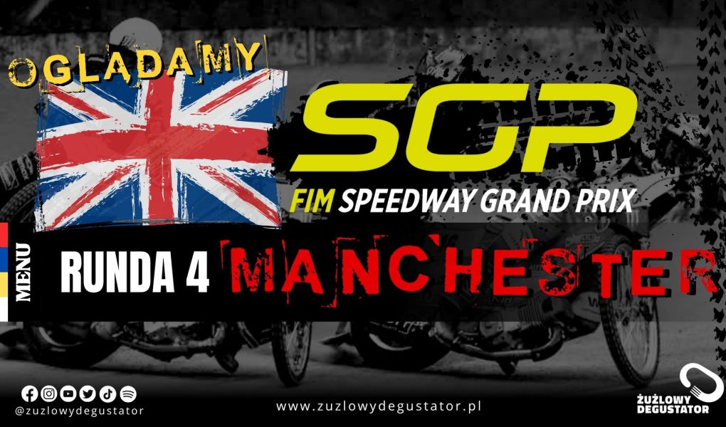 Relacja live: Grand Wielkiej Brytanii na żużlu w Manchesterze (BRAK WIDOKU ZAWODÓW) Tło pod lajwy ligowe i SGP 2025 NOWE-21