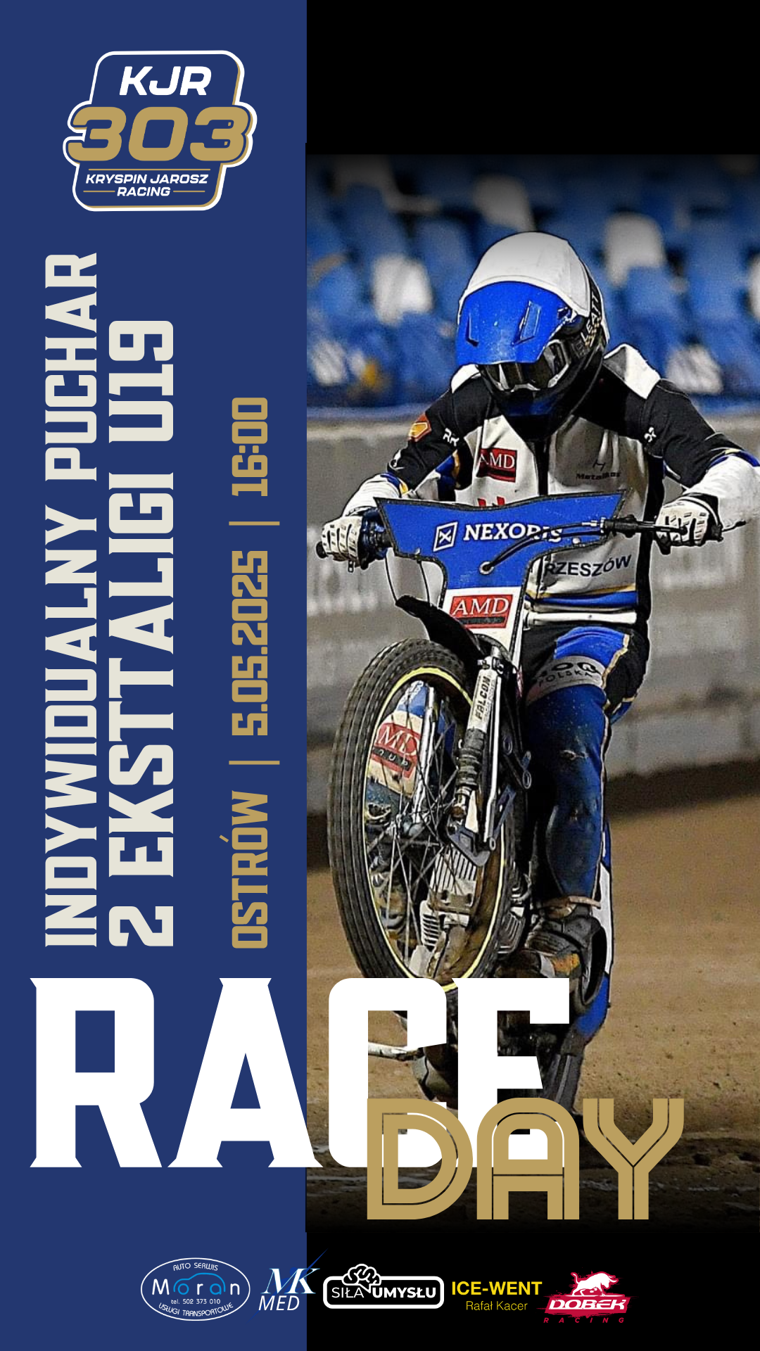 Projekt 18