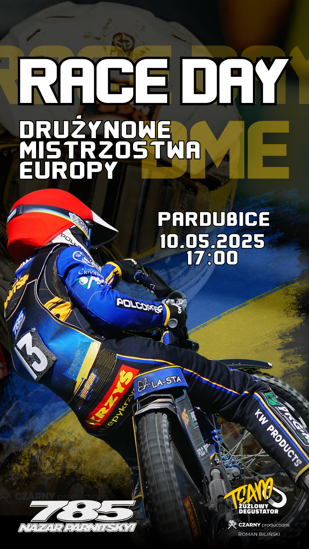 Projekt 19