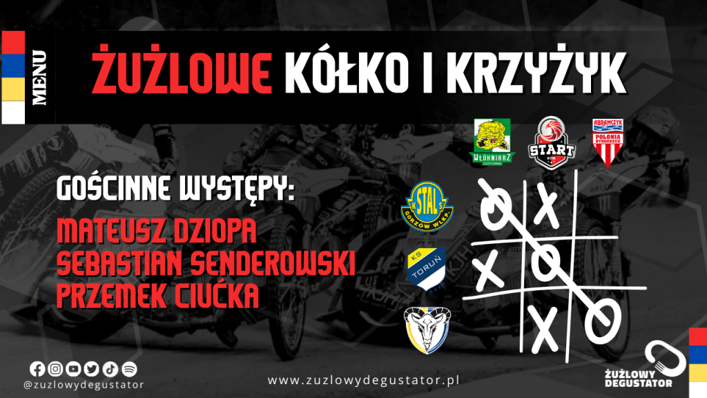 Kółko i krzyżyk