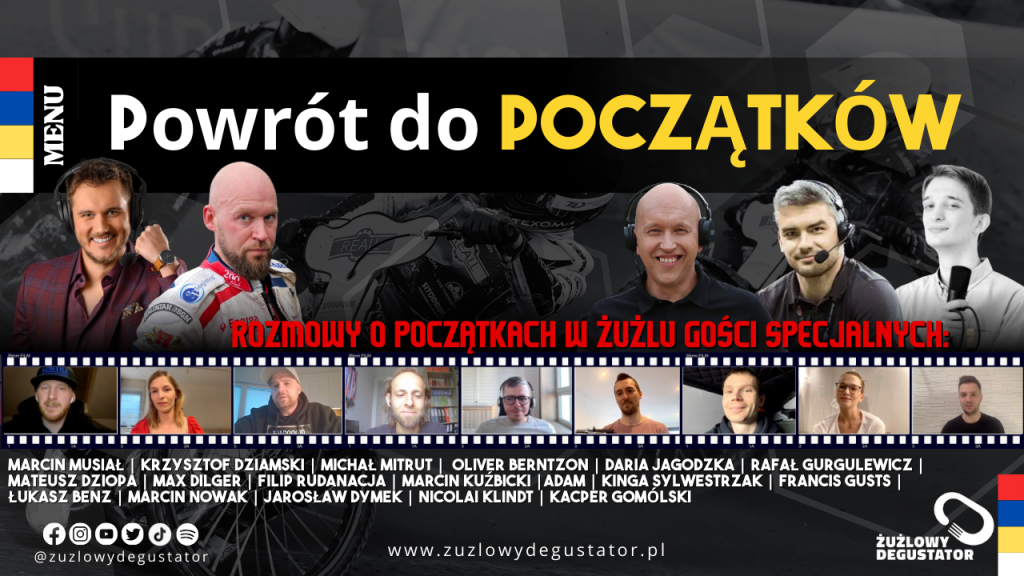 Powrót do początków