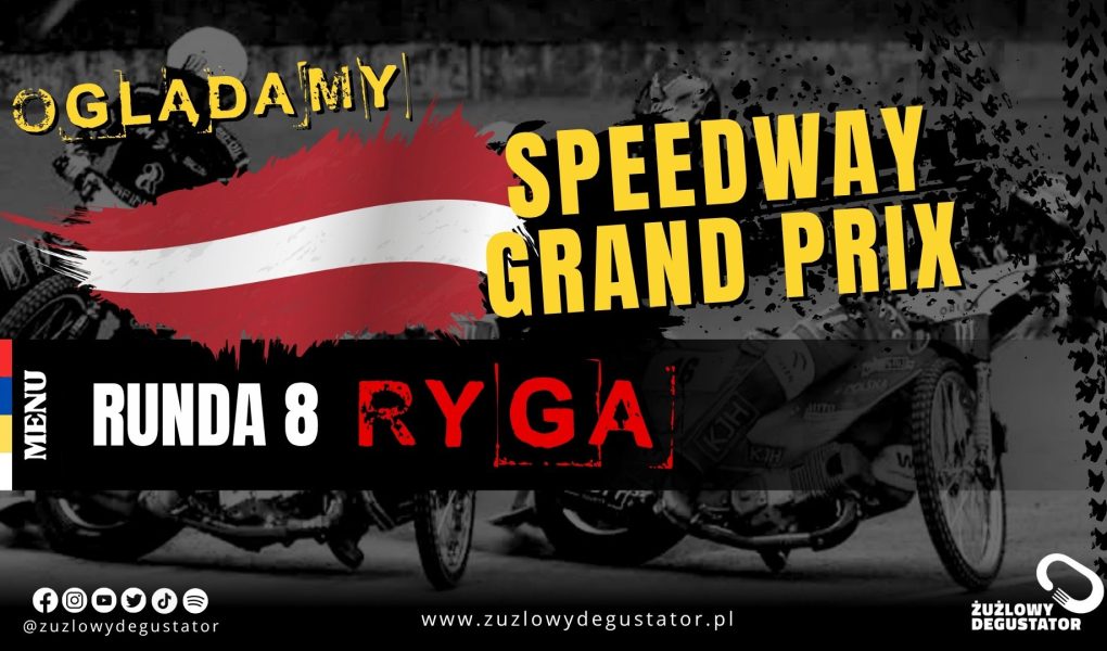 Relacja live: Grand Łotwy na żużlu w Rydze (BRAK WIDOKU ZAWODÓW) Tło pod lajwy ligowe i SGP 2025 NOWE-41