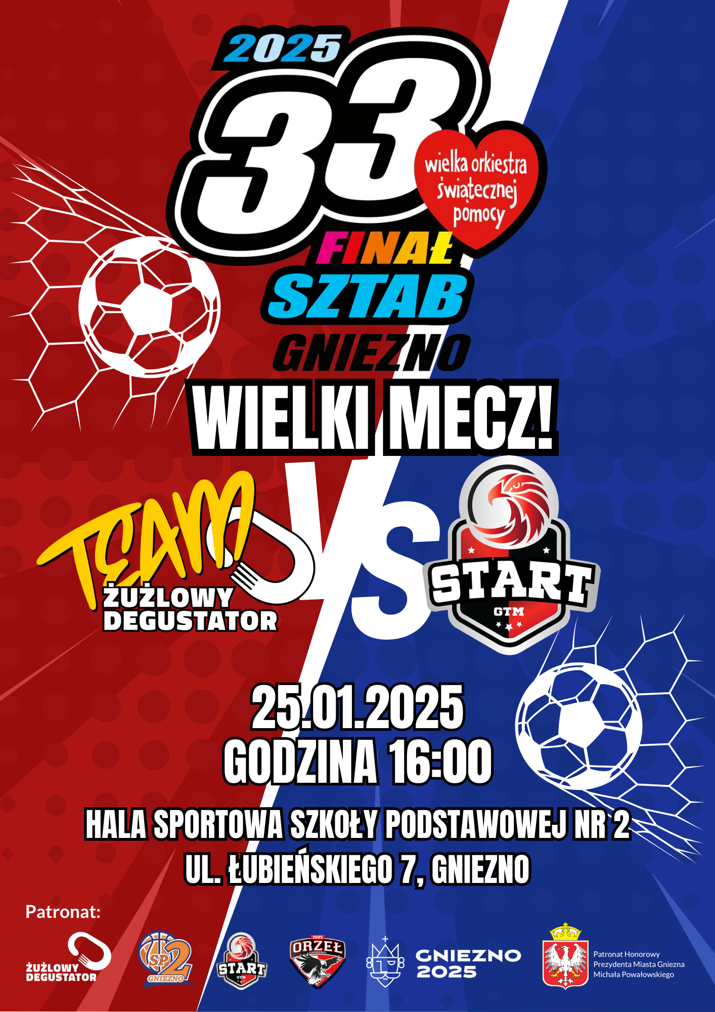 Projekt 2