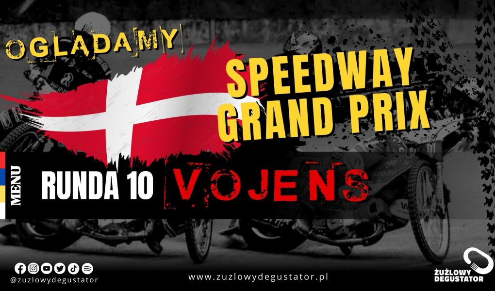 Relacja live: Grand Danii na żużlu w Vojens (BRAK WIDOKU ZAWODÓW) Tło pod lajwy ligowe i SGP 2025 NOWE-56