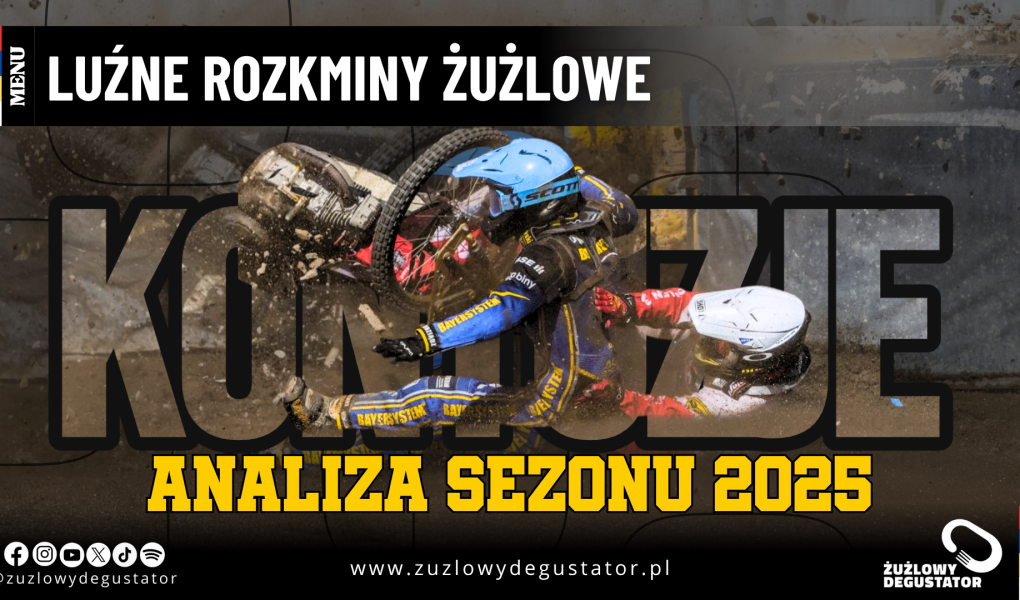 Przegląd kontuzji oraz ich konsekwencji zdrowotnych w sezonie 2025 - analiza oraz przemyślenia OKŁADKI NA STRONE (1)