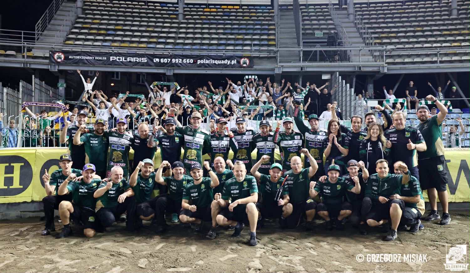 Włókniarz Częstochowa