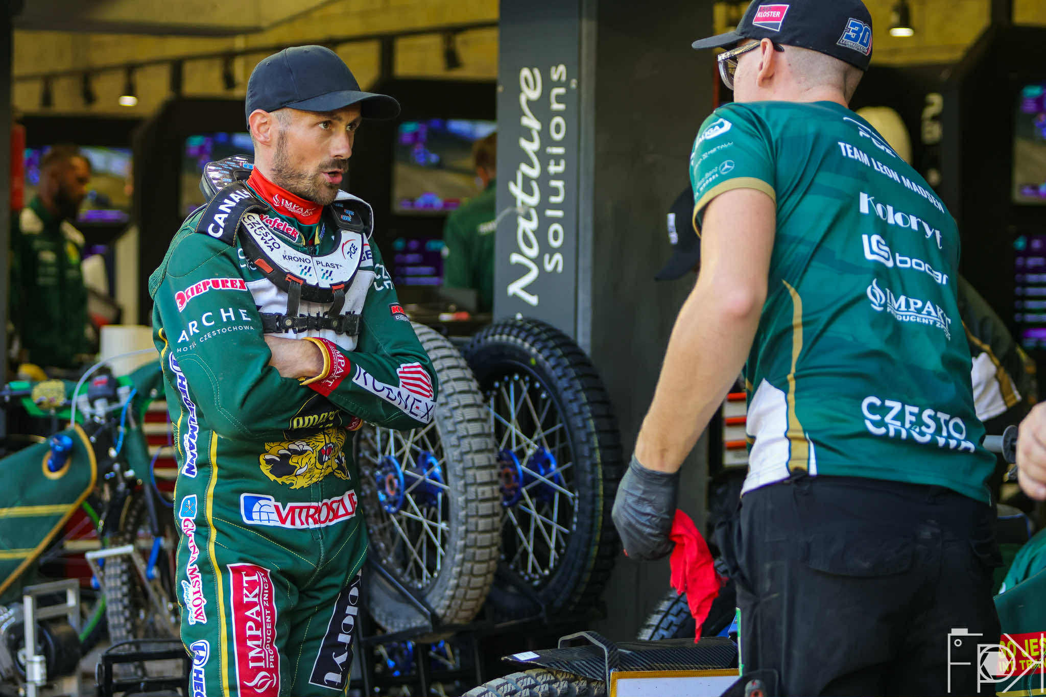 Włókniarz Częstochowa