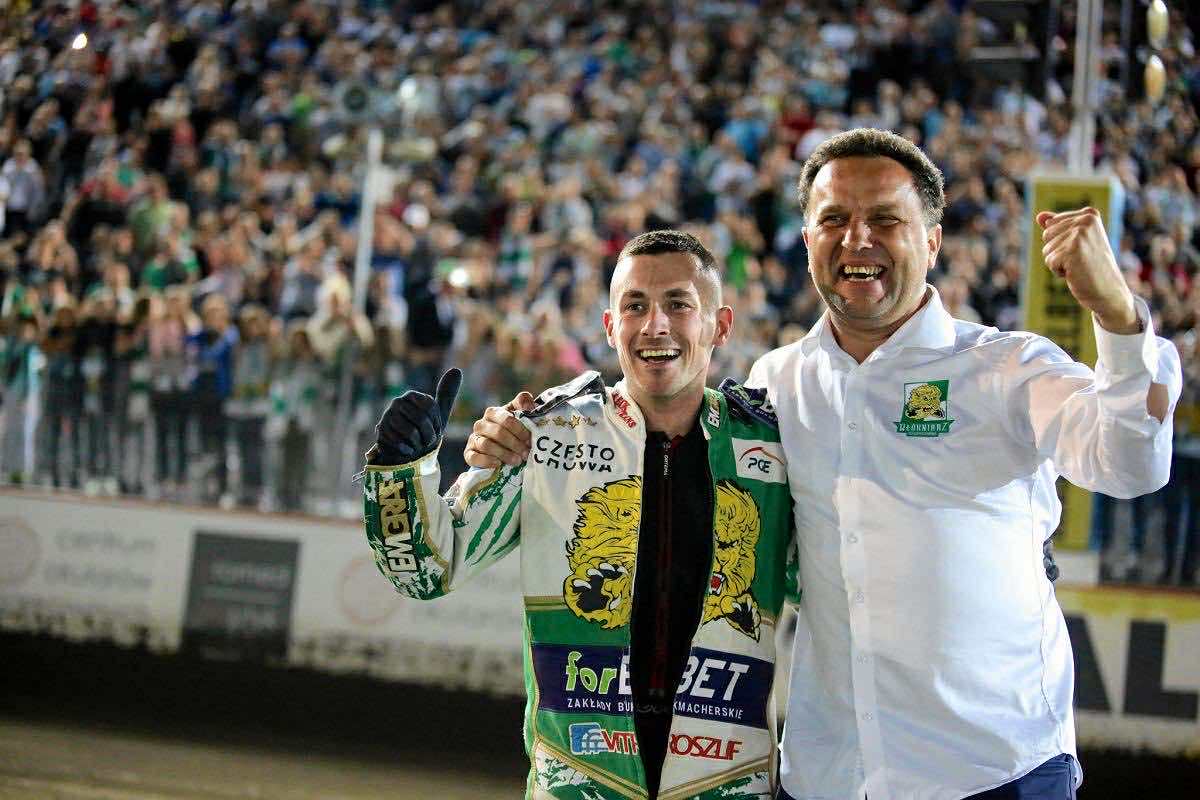 Włókniarz Częstochowa