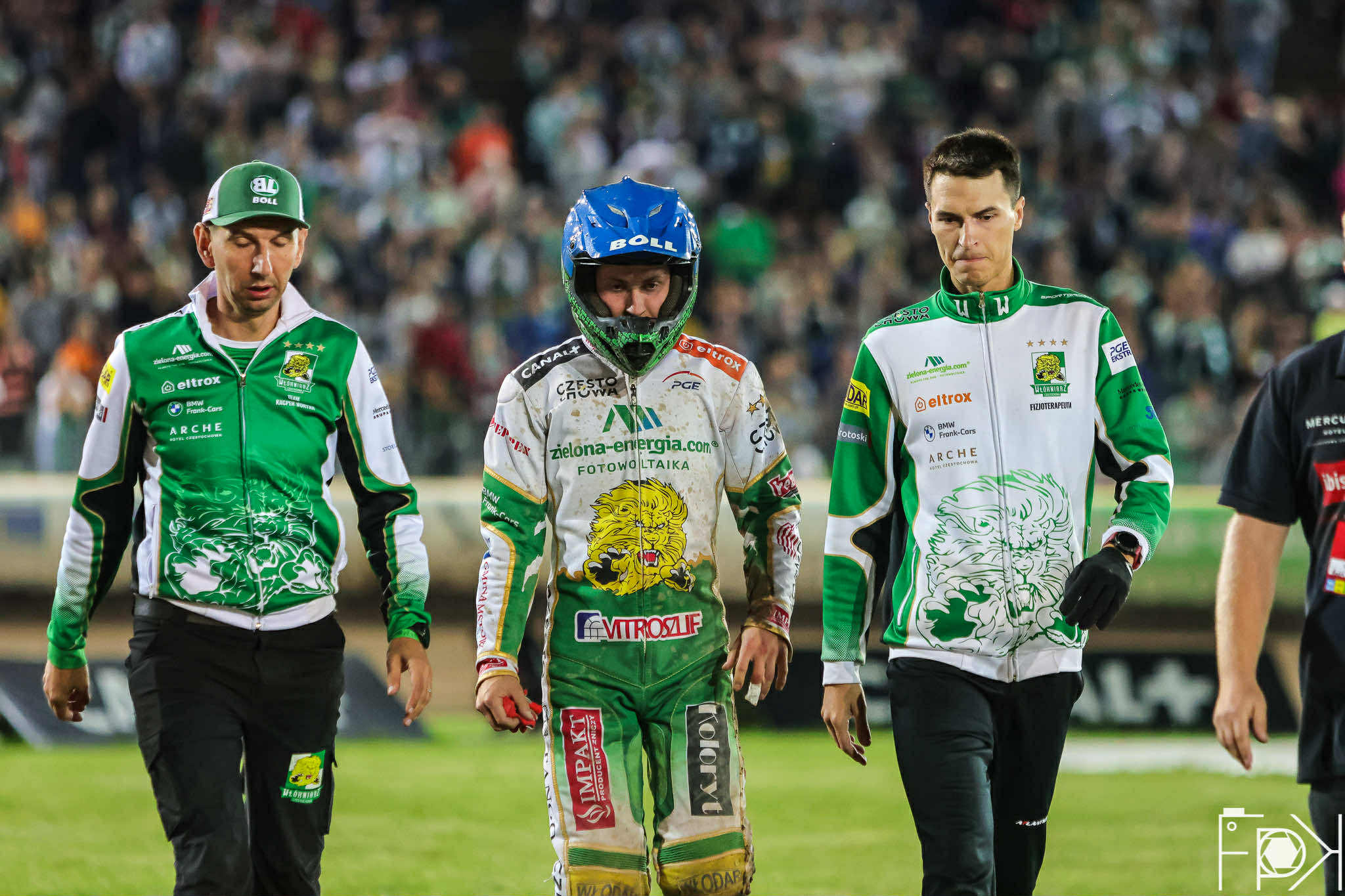 Włókniarz Częstochowa