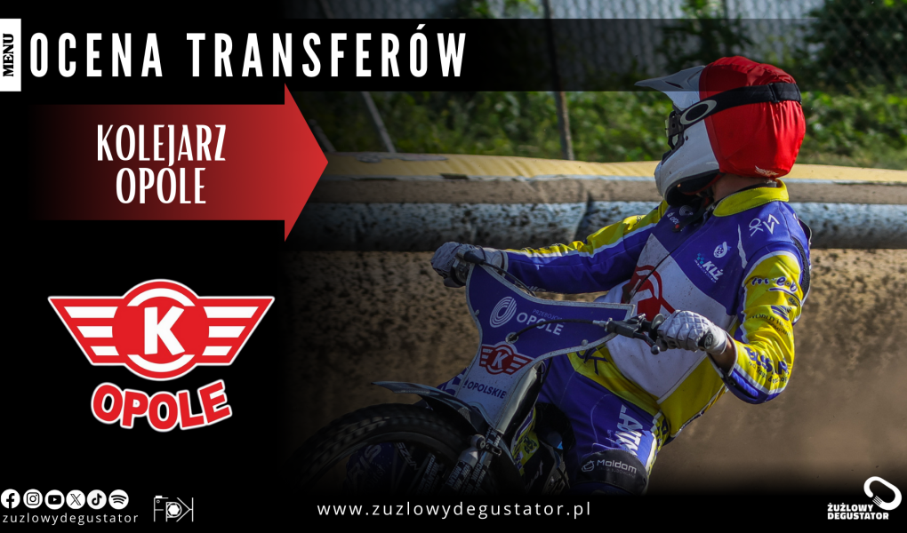 OPOLE - ocena