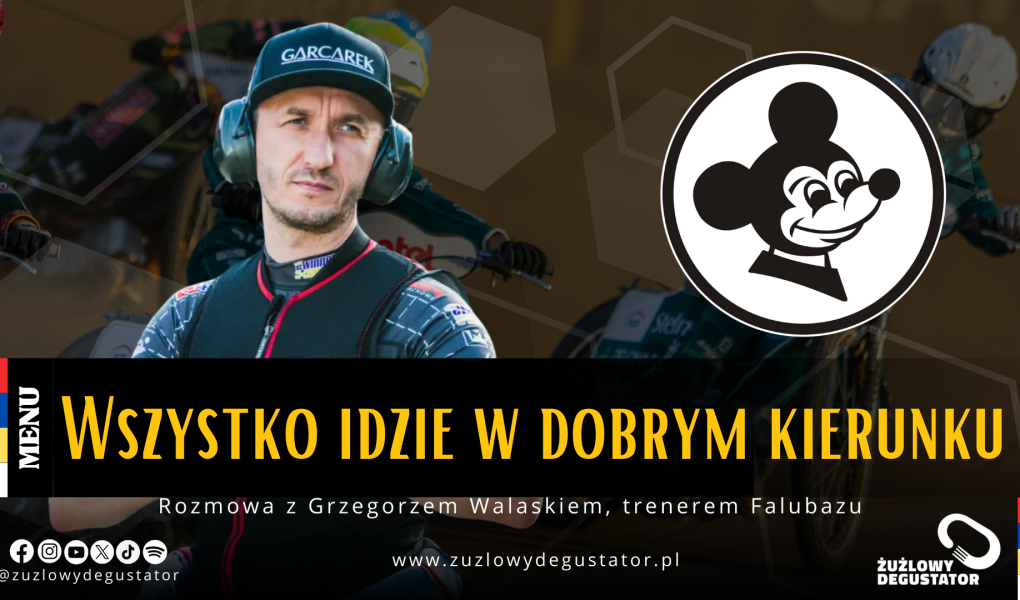 Speedway Kraków - podsumowanie