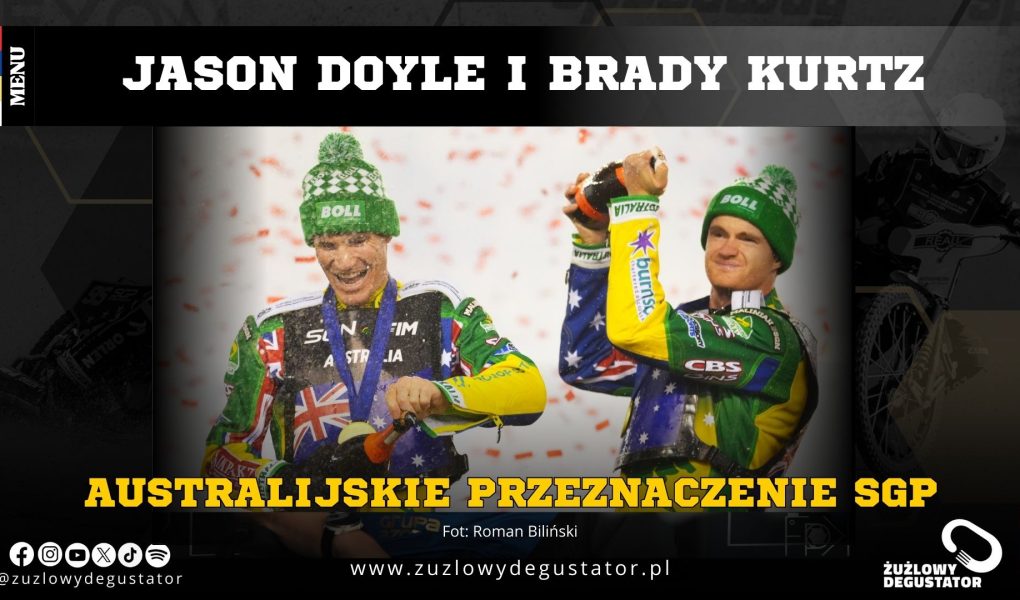 Australijskie przeznaczenie wypełniło się OKŁADKI NA STRONE-65