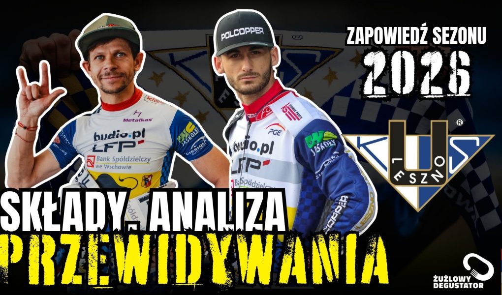 ZS Leszno 2026
