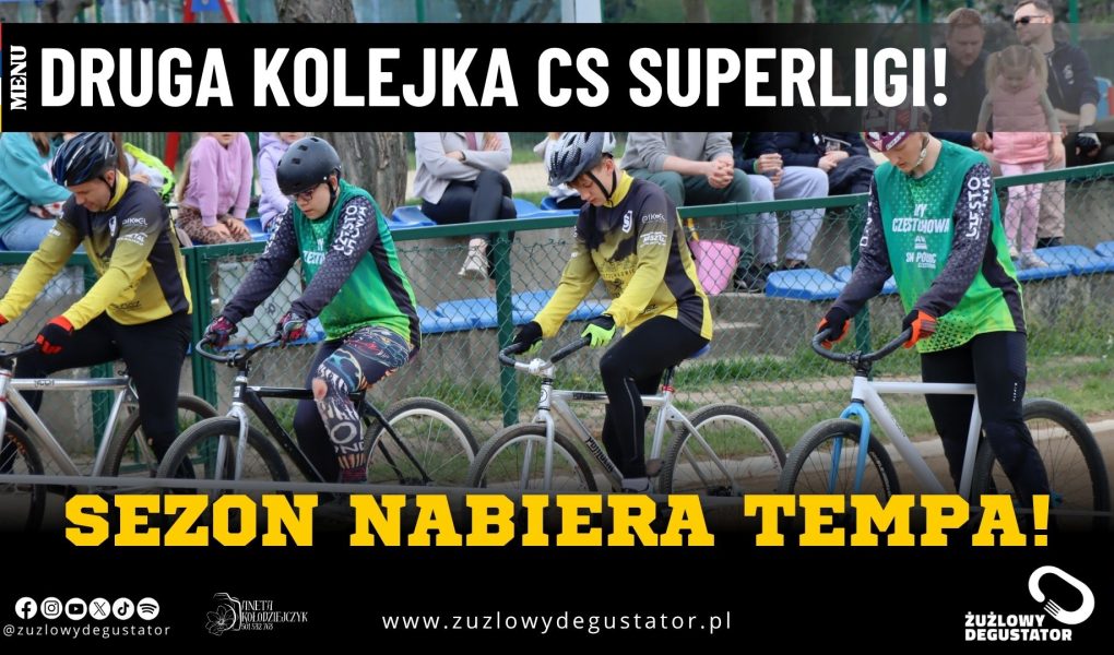 Sezon nabiera tempa! Przed nami 2. Kolejka CS Superligi! OKŁADKI Redakcja-15