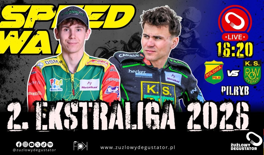 Tło pod lajwy ligowe i SGP 2026 NOWE-3