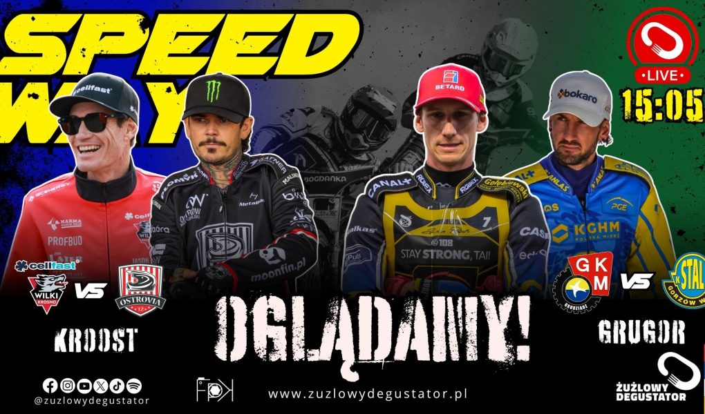 Tło pod lajwy ligowe i SGP 2026 NOWE-9