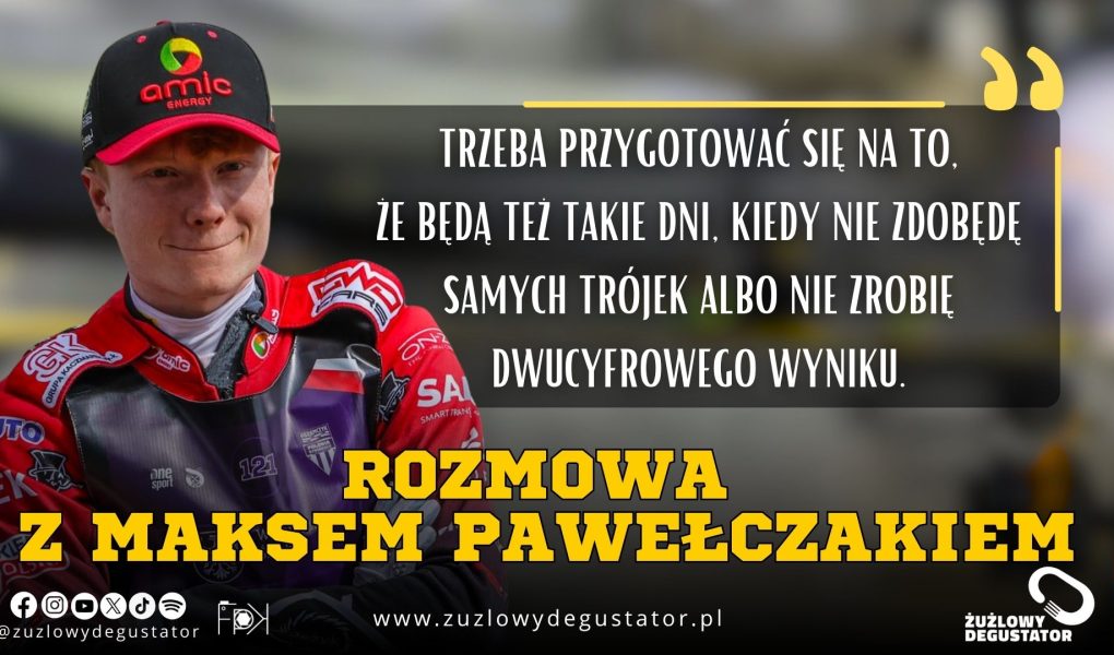 Maksymilian Pawełczak: Z każdych zawodów wyciągam coraz więcej doświadczenia 683817085_4543091316013540_2478300327951224658_n