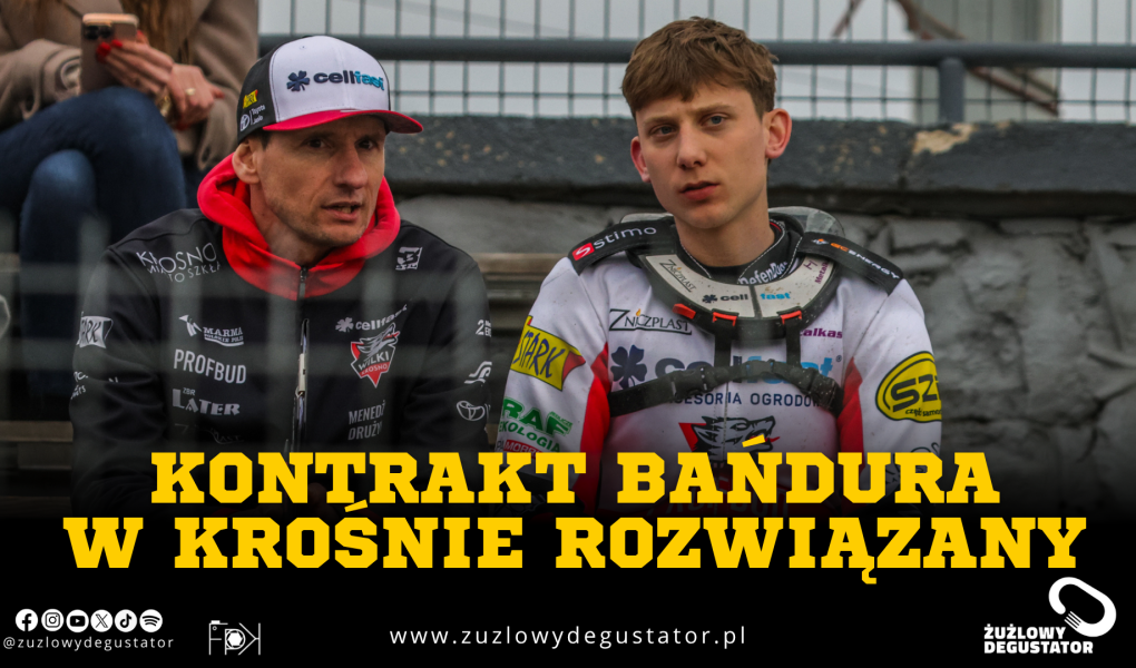 Oficjalnie: Wilki pożegnały Szymona Bańdura 688904570_1292674585848052_224804364144490598_n