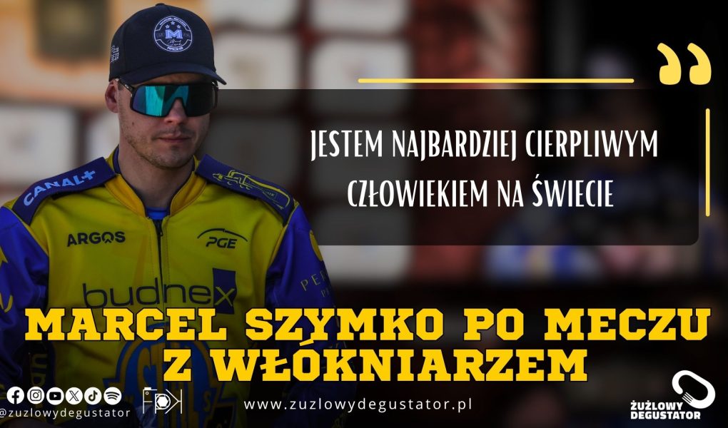 Marcel Szymko: Jestem najbardziej cierpliwym człowiekiem na świecie 689050282_965864289378808_6131605395537743084_n