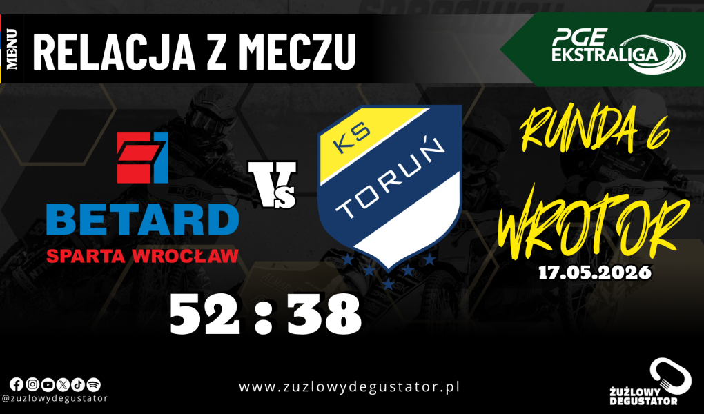 Sparta Wrocław pokonała Mistrza Polski! 695814887_1015939274510680_6265891357742185355_n