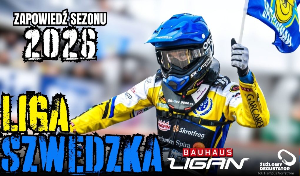 SZWECJA