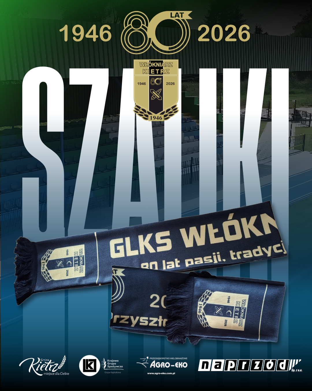 Szaliki