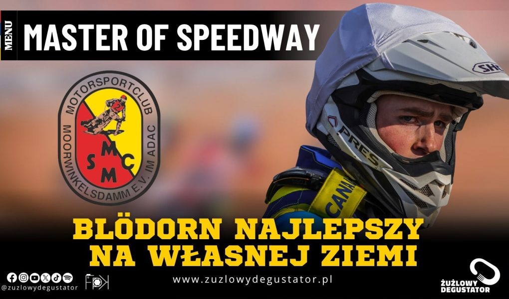Blödorn najlepszy na własnej ziemi! Startowało trzech Polaków cf9fb0e8-aaa6-4e4d-a90c-7e40dd7b8ca2