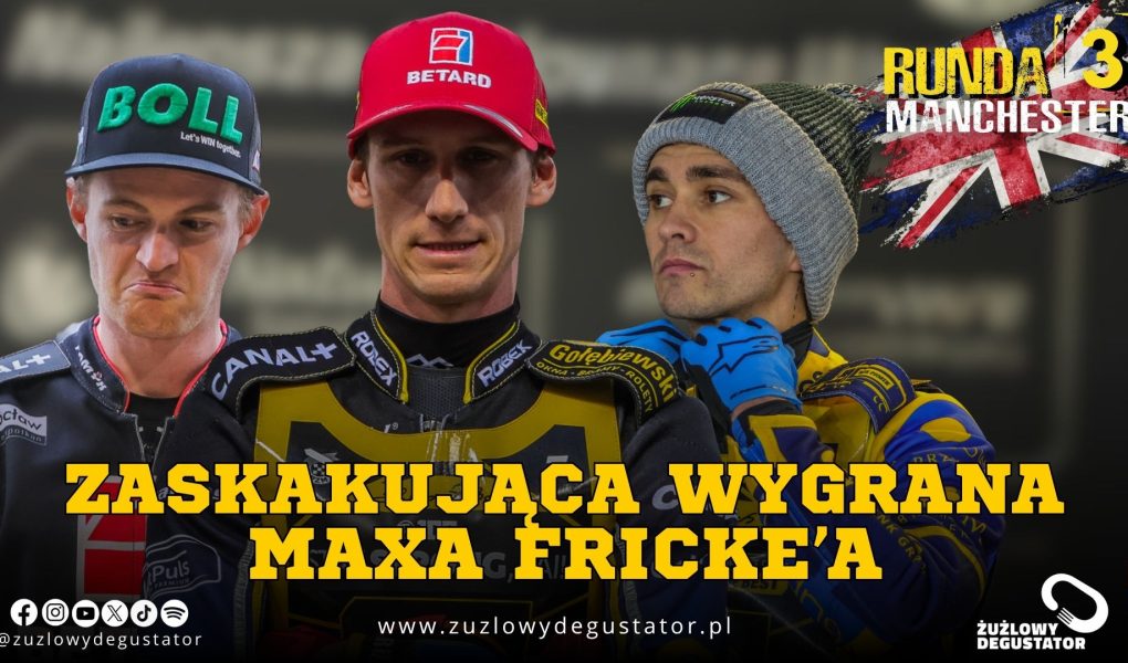 Pierwsze w historii australijskie podium w Grand Prix! Zmarzlik upadł w finale 592112102_1349698400352491_6155055888279463853_n