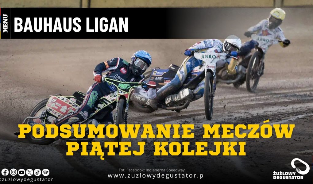 Bezbłędny Miśkowiak, Smederna z pierwszą porażką. Liderzy Polonii wciąż w formie 710388379_1022227066904272_3978395617102639707_n