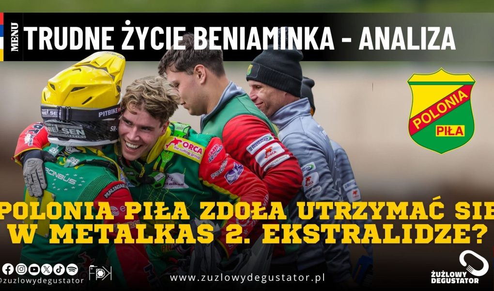 Trudne życie beniaminka. Polonia Piła zdoła utrzymać się w Metalkas 2. Ekstralidze? 722296217_1019230603880200_1720058917303265667_n