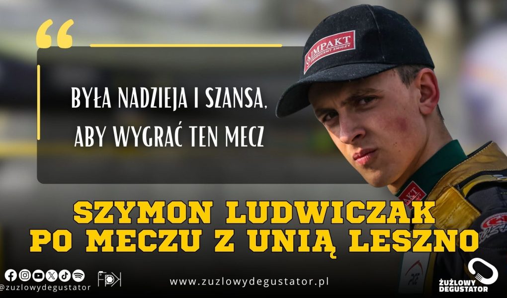 Dziewiąta porażka Włókniarza. Ludwiczak: była nadzieja i szansa, aby wygrać ten mecz 727235111_2223419615146384_2137253733968841336_n