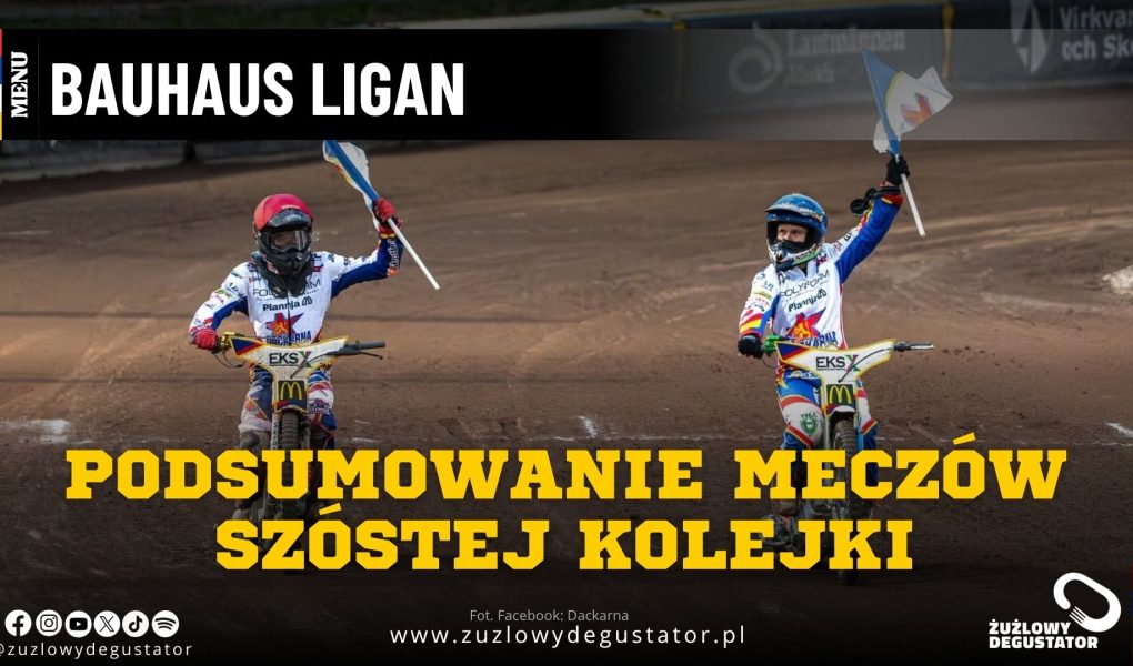 6. kolejka Bauhaus-Ligan w strugach deszczu. Świetni Tarasienko i Dudek OKŁADKI Redakcja