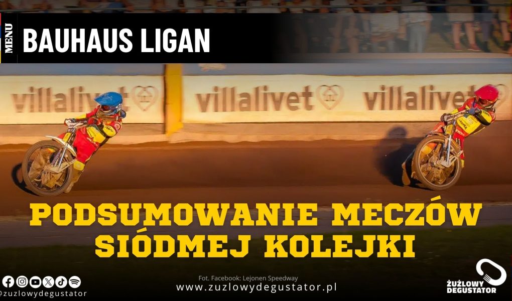 Pierwsze rozstrzygnięcie dwumeczu w Szwecji. Bezbłędny Zmarzlik, fatalny występ reprezentantów Ostrovii OKŁADKI Redakcja-48