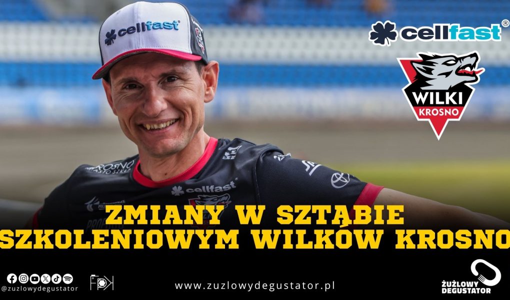 Piotr Świderski zwolniony z Wilków Krosno OKŁADKI Redakcja (6)