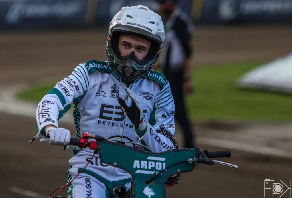 Damian Ratajczak