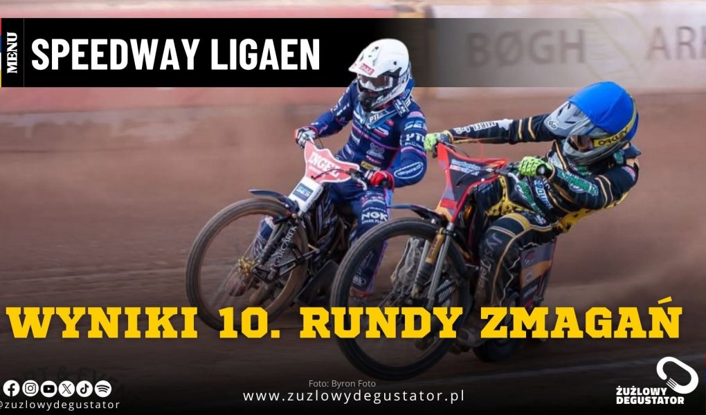 SpeedwayLigaen: GSK pokonało lidera, Holsted z ważną wygraną na wyjeździe 759663047_1750555779319367_2222132036296713848_n