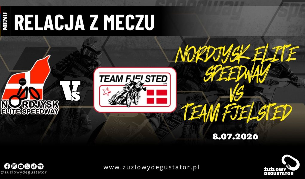 Brovst bez szans z Fjelsted. Goście pewnie wygrali zaległe spotkanie Dania