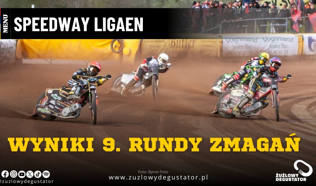 SpeedwayLigaen: Holsted rozgromiło Brovst. Emocje w Outrup i remis w Slangerup OKŁADKI Redakcja-56