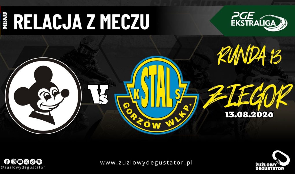 Derby dla Zielonej Góry! 10
