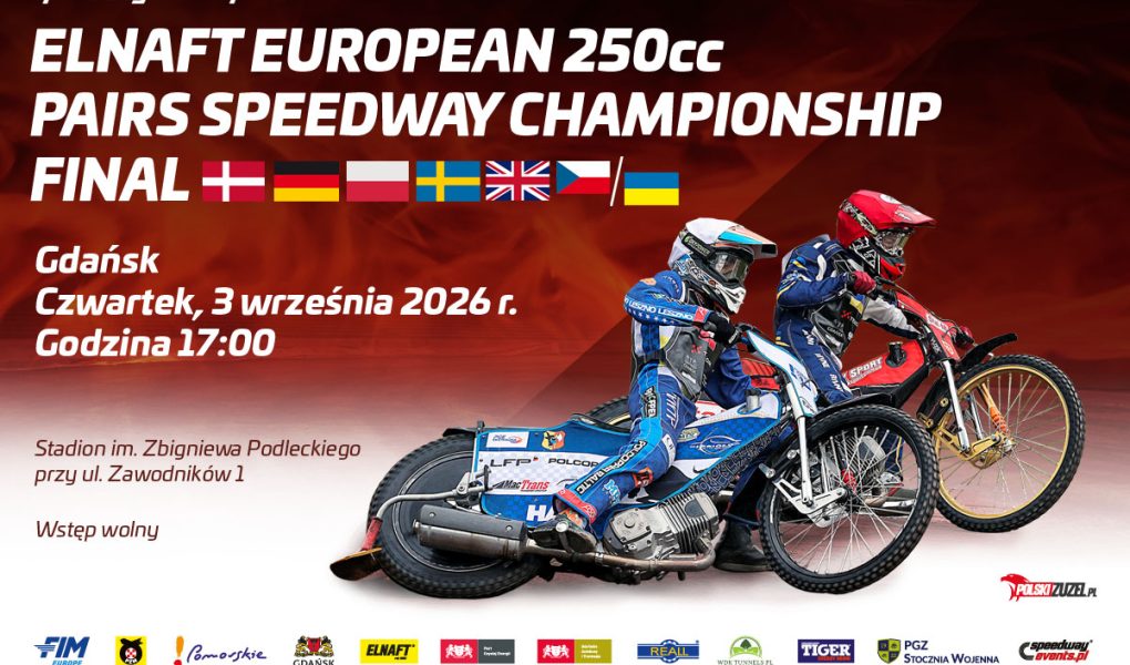 Polacy powalczą w Gdańsku o piąty z rzędu tytuł mistrzów Europy w klasie 250CC 1200x800_EPSC 250cc_Gdansk_26