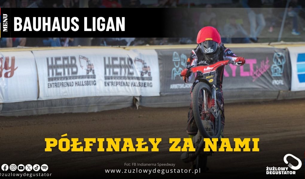 Koniec sezonu dla Smederny, obrońca tytułu w finale 797077118_1699611007774177_7425686711618177385_n