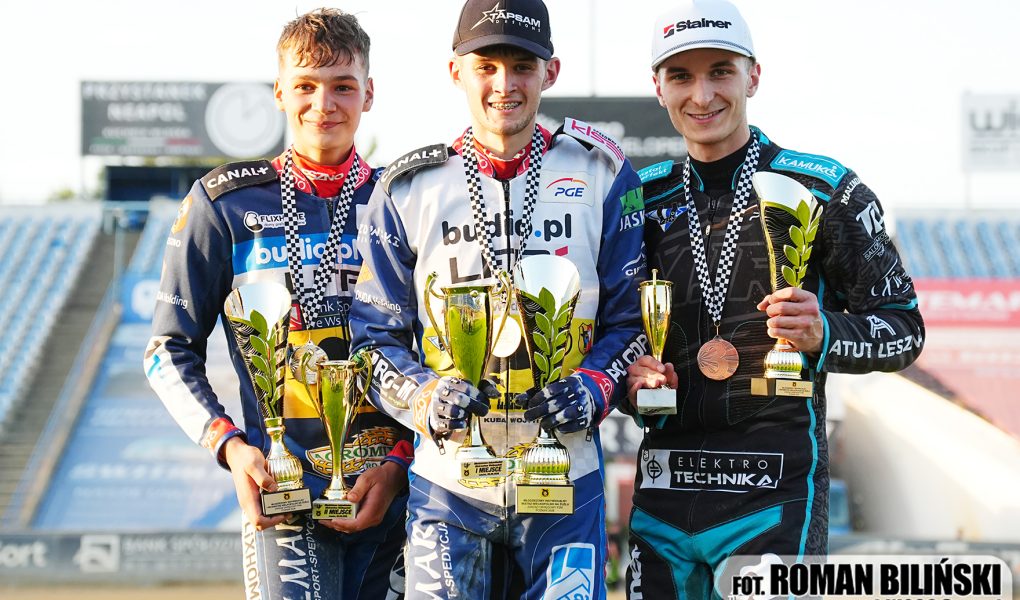 Młodzieżowe Indywidualne Mistrzostwa Wielkopolski - Leszno, 8.09.2026 DSC02151